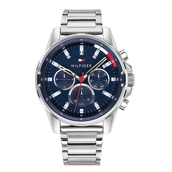 RELOJ TOMMY HILFIGER HOMBRE 1791788